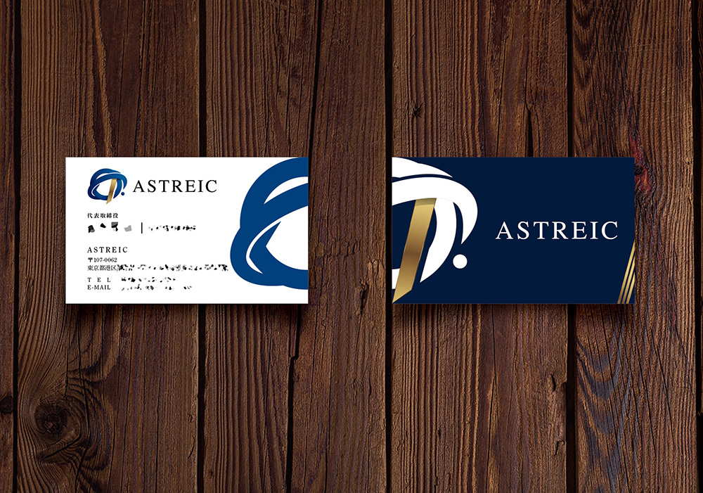 ASTREIC-card