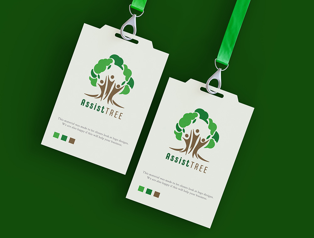 Assist-tree-logo