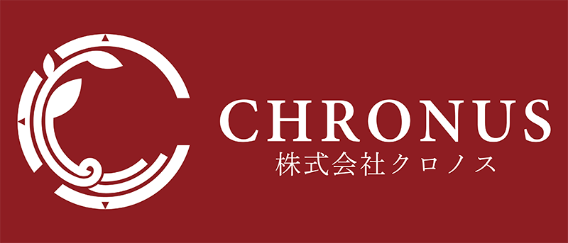 CHRONUS-logo3