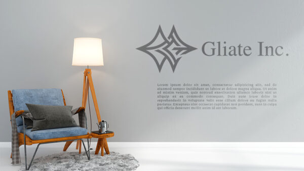 Gliate logo