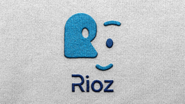 ロゴデザイン | Rioz