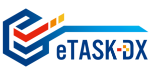 eTASK-DX logo2