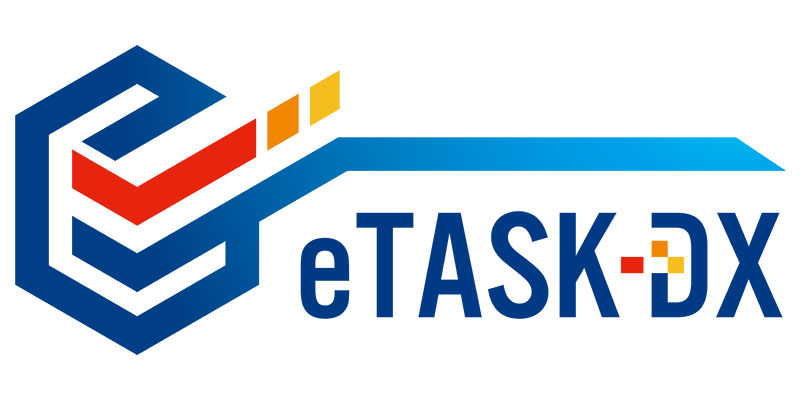 eTASK-DX logo2