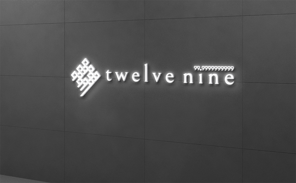 twelve nine logo1