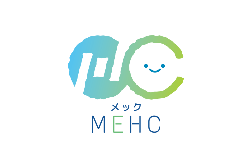 MEHCのロゴ