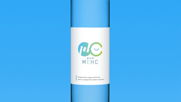 ロゴデザイン | MEHC