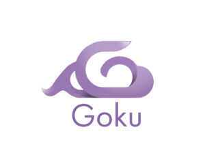 Gokuのロゴ