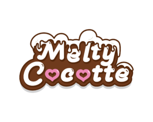 Melty Cocotteのロゴ