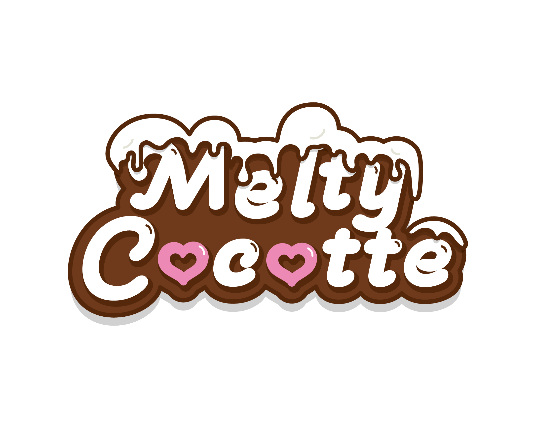 Melty Cocotteのロゴ