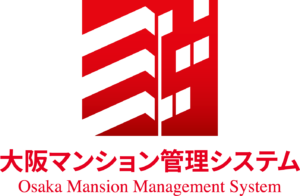 大阪マンション管理システムロゴ