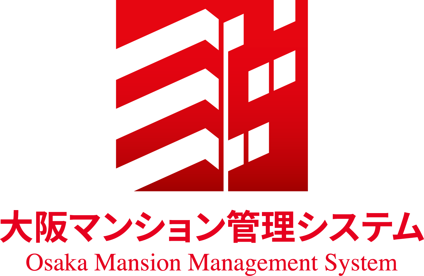 大阪マンション管理システムロゴ