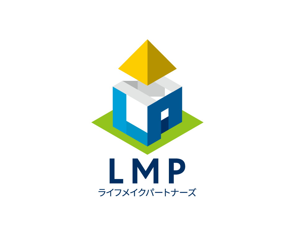 LMPのロゴ