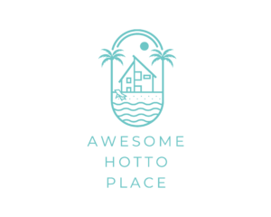 AWESOME HOTTO PLACEのロゴ