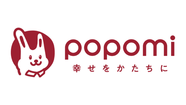 ロゴデザイン | popomi