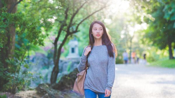さんぽ効果を再現：アイデアの種を散りばめるデザイン的環境術